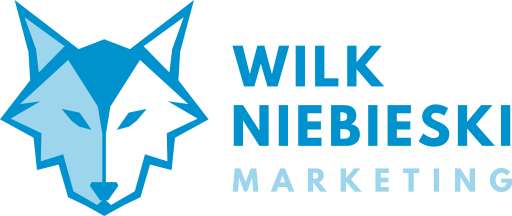 WILK NIEBIESKI MARKETING