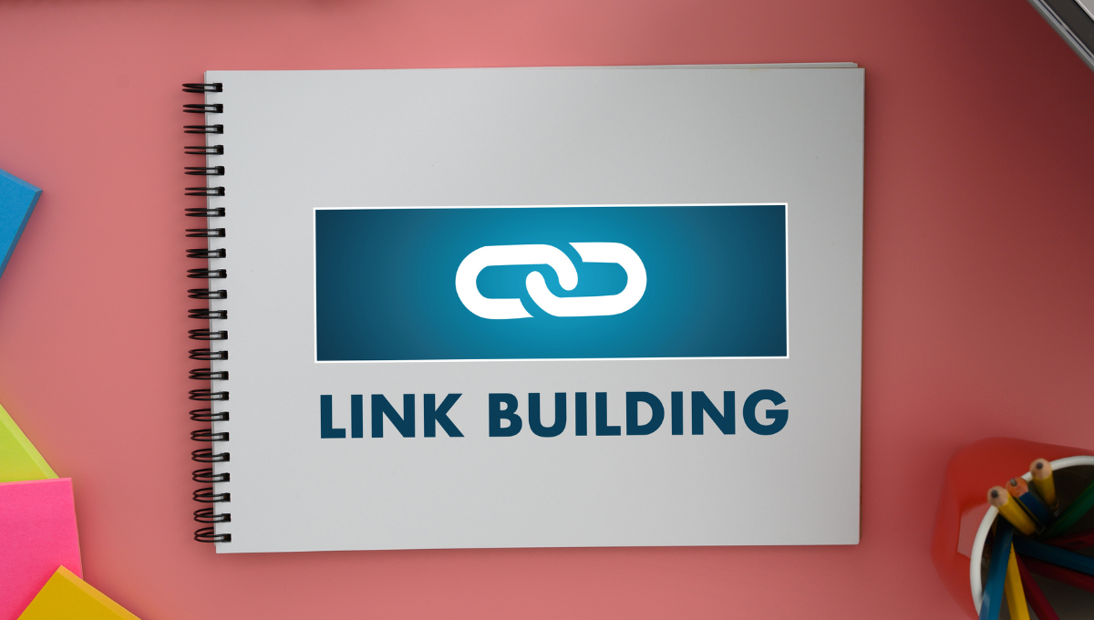 Link building