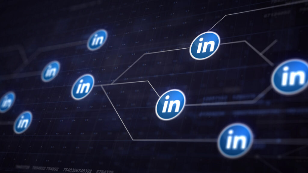 Linkedin ads